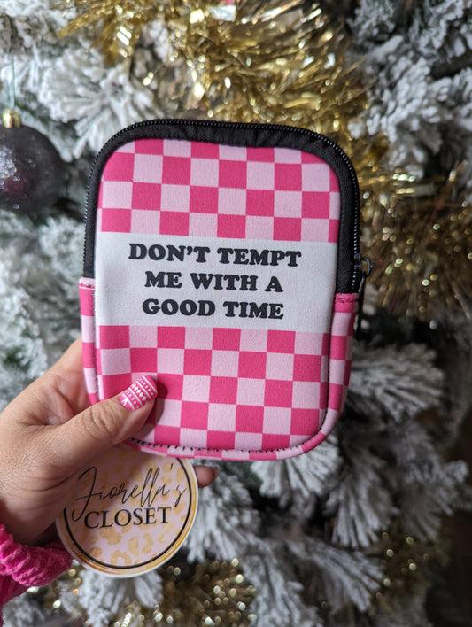 Good Time Cup Backpack